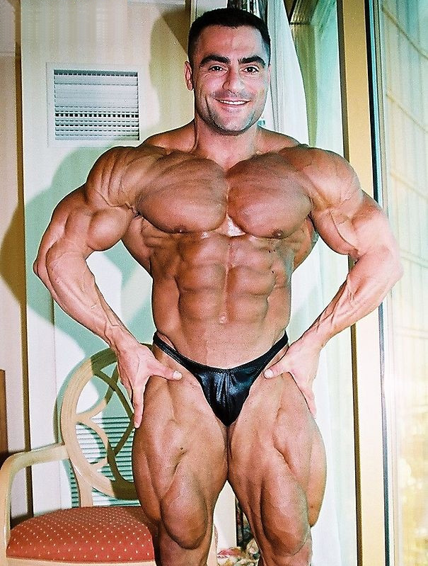 Ахмед Хайдар