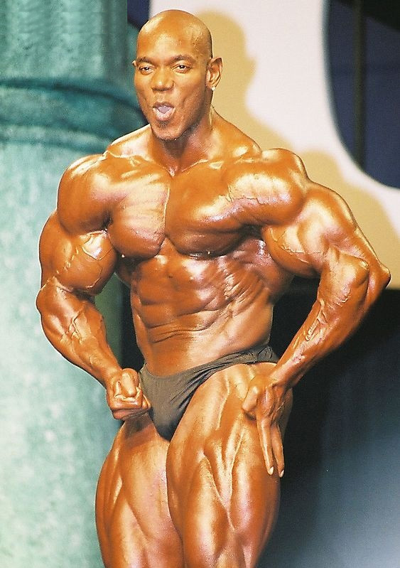 Флекс Уиллер