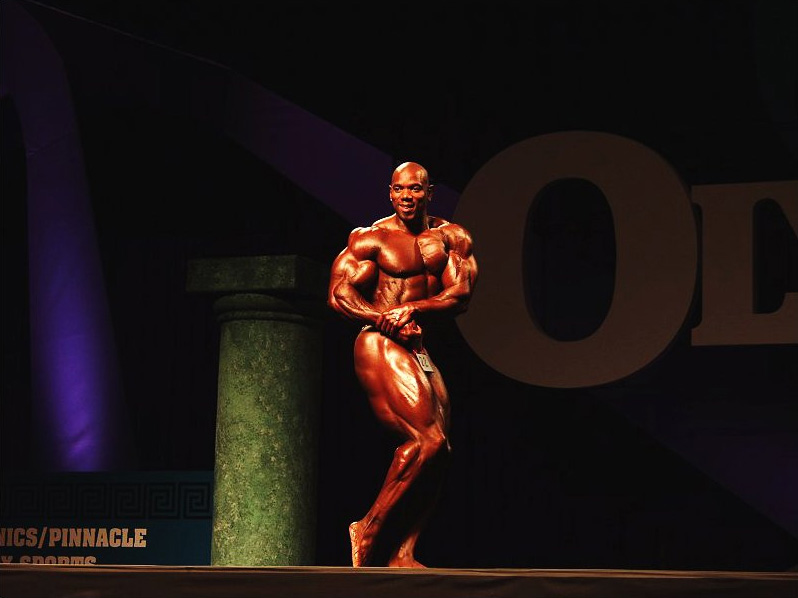 Флекс Уиллер