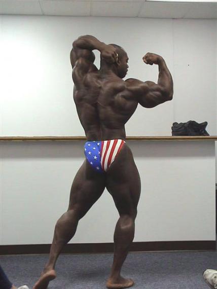 Флекс Уиллер