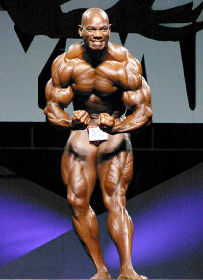 Флекс Уиллер