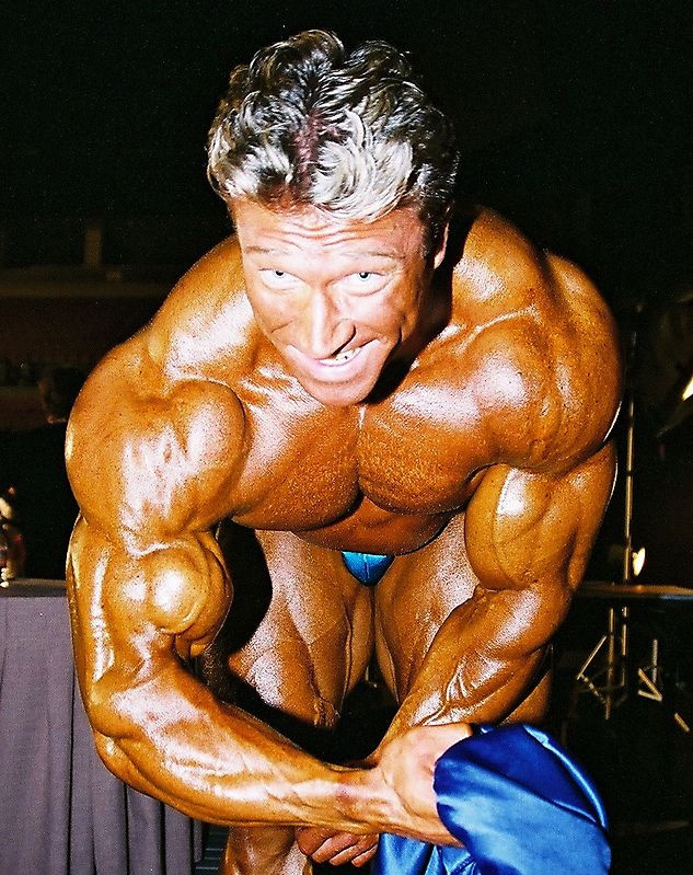 Гюнтер Шлиеркамп