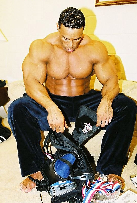 Кевин Леврон