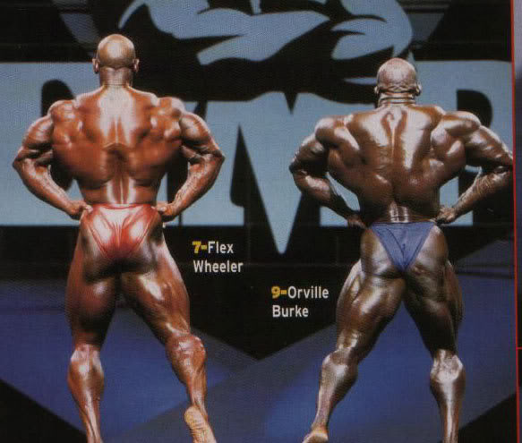 Флекс Уиллер