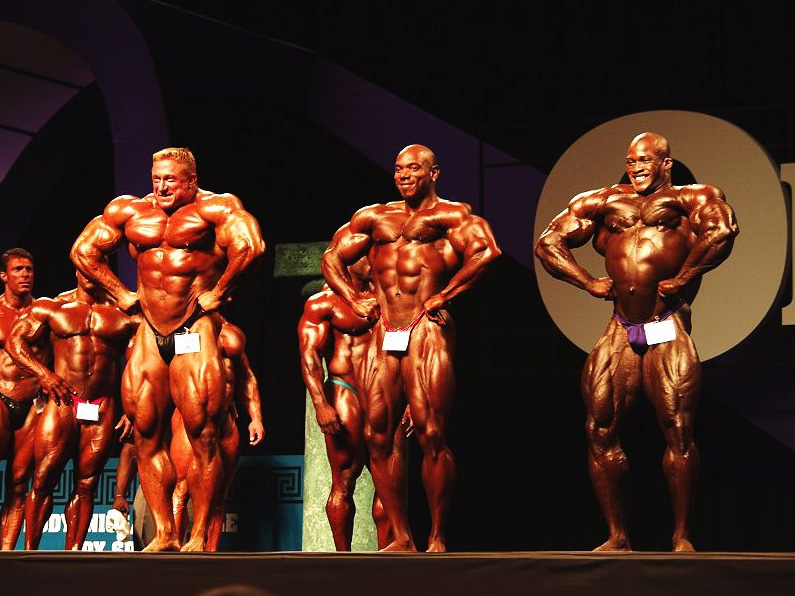 Флекс Уиллер