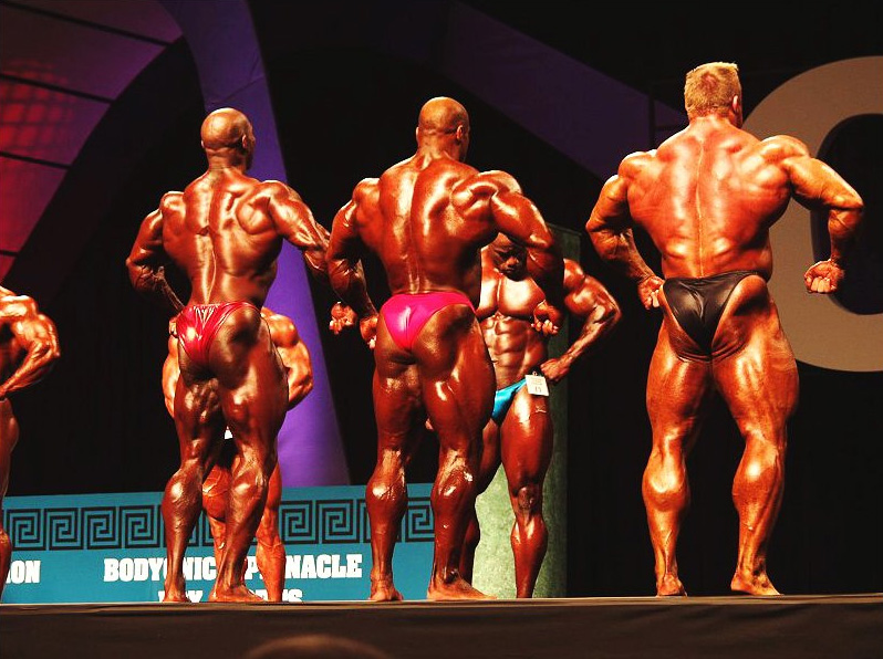 Флекс Уиллер