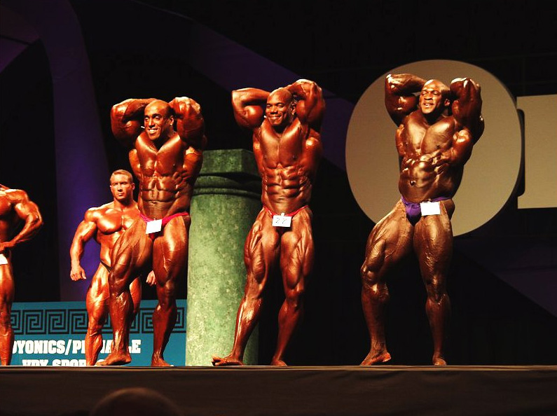 Флекс Уиллер