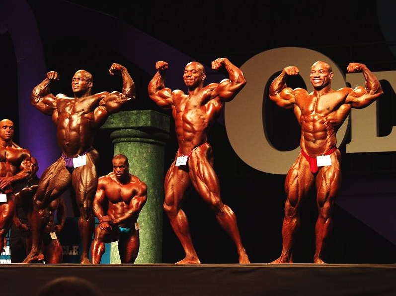 Флекс Уиллер