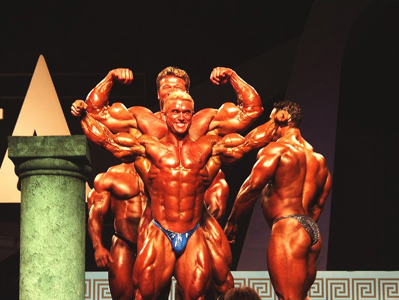 Гюнтер Шлиеркамп