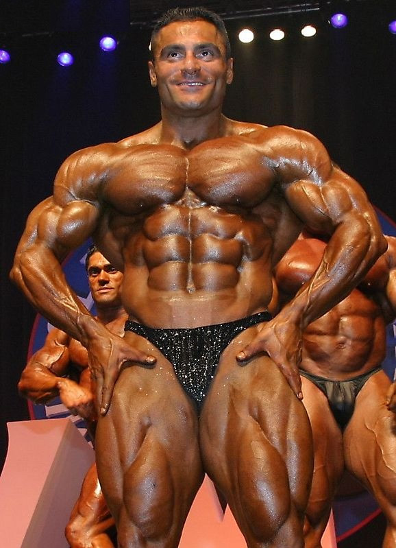 Ахмед Хайдар