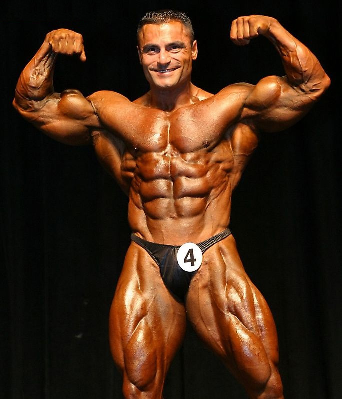 Ахмед Хайдар