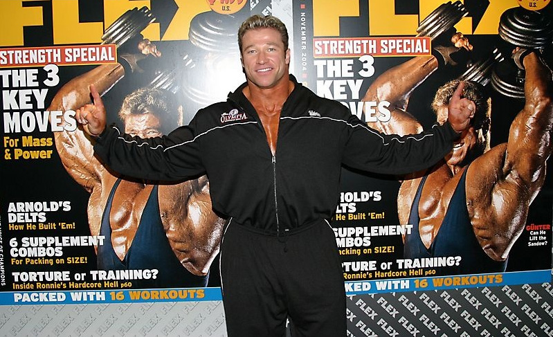 Гюнтер Шлиеркамп