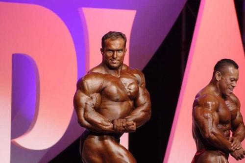 Александр Федоров