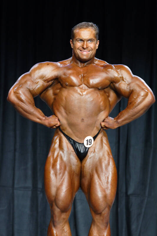 Александр Федоров