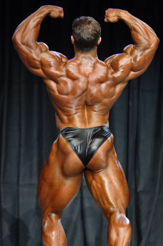 Александр Федоров