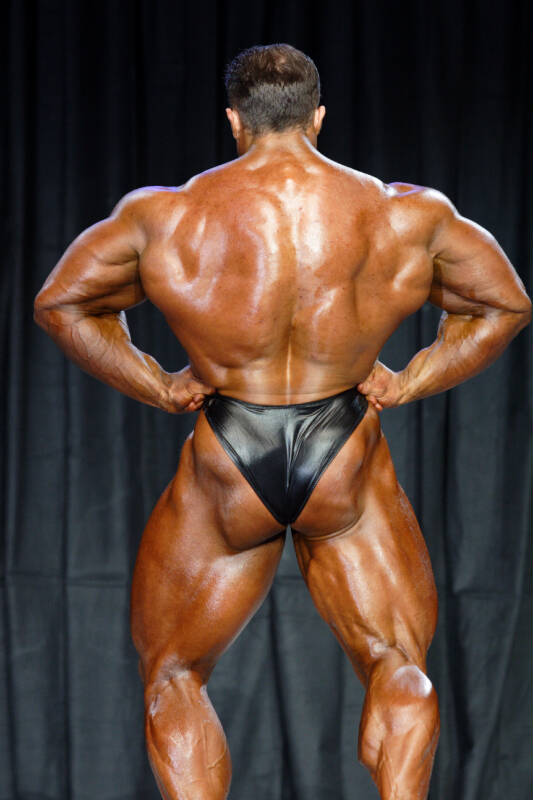 Александр Федоров