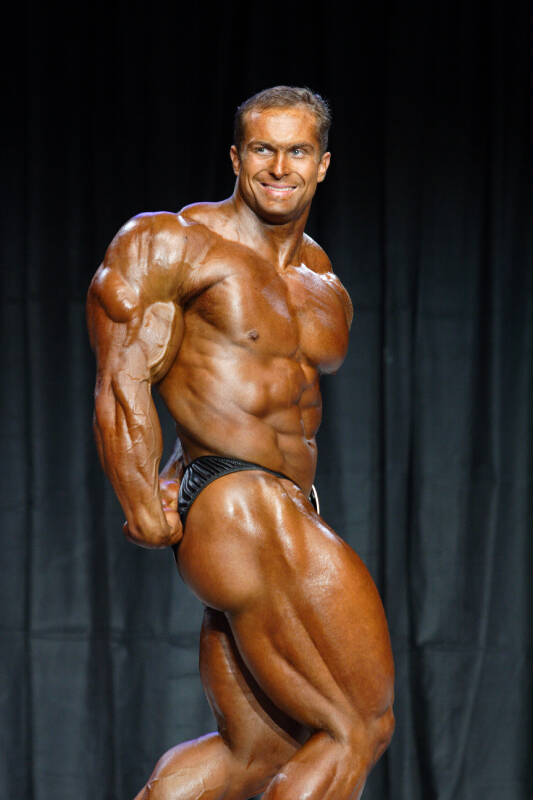 Александр Федоров