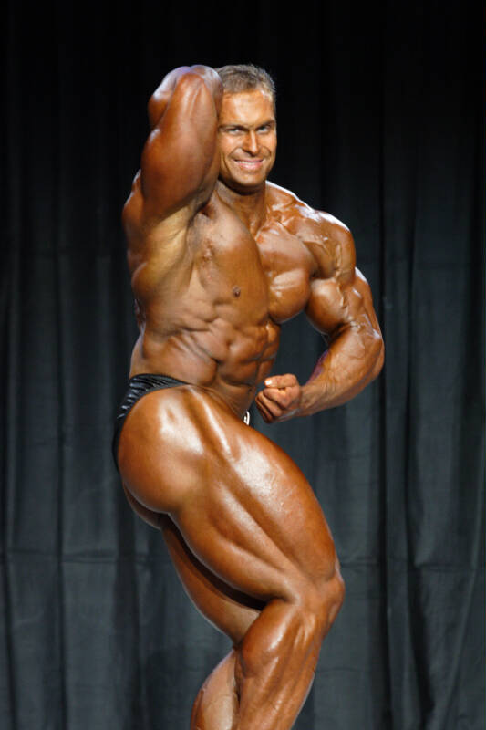 Александр Федоров