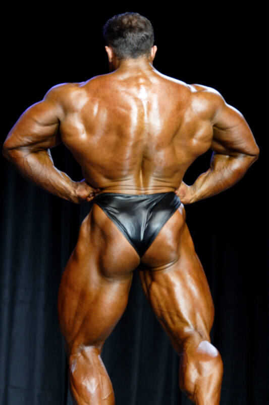 Александр Федоров