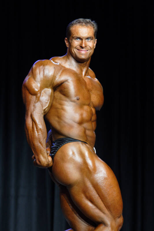 Александр Федоров