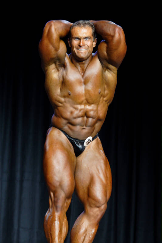 Александр Федоров