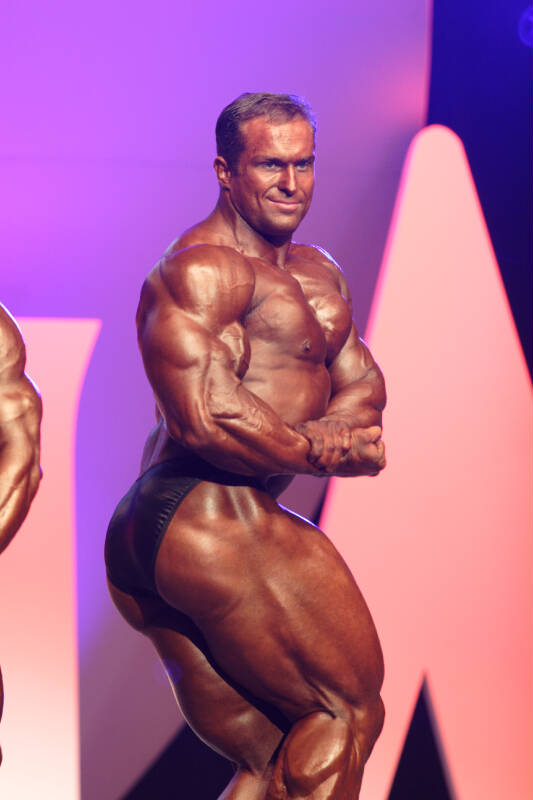 Александр Федоров