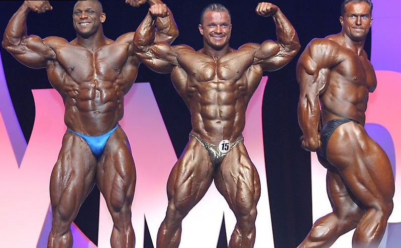 Александр Федоров