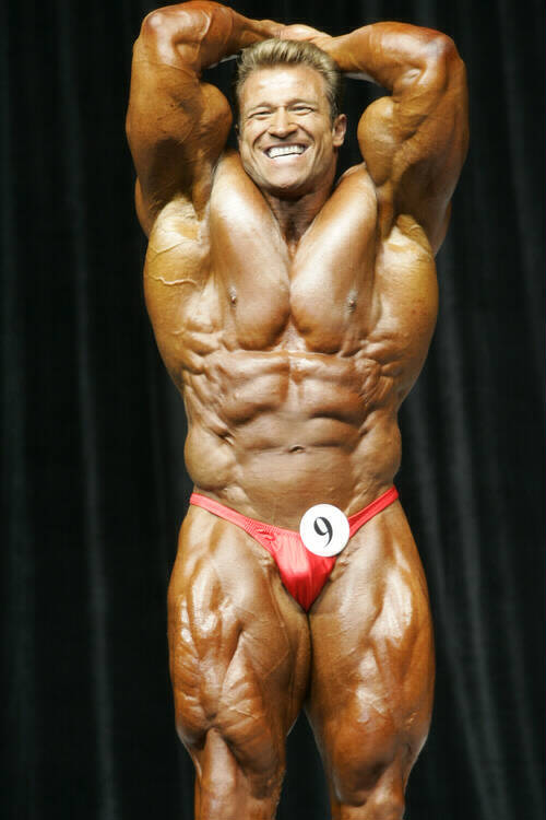 Гюнтер Шлиеркамп