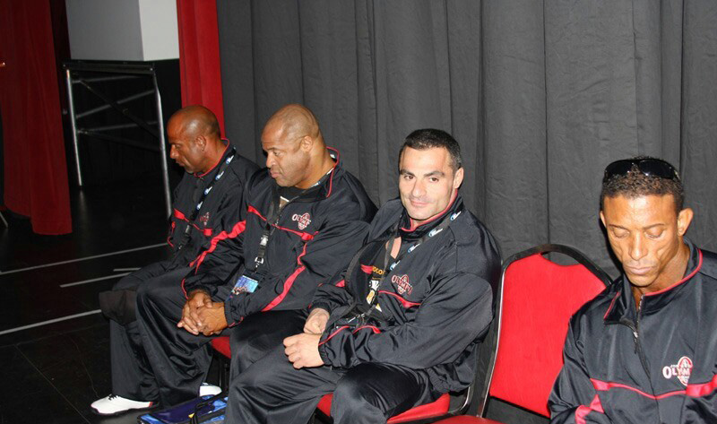 Ахмед Хайдар