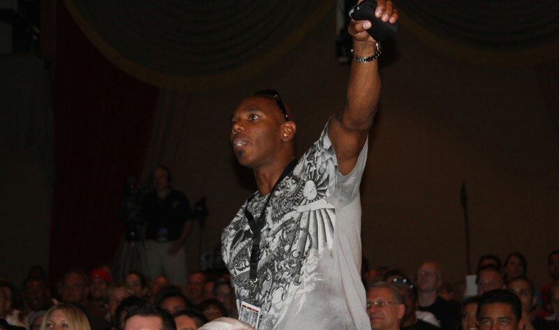 Флекс Уиллер