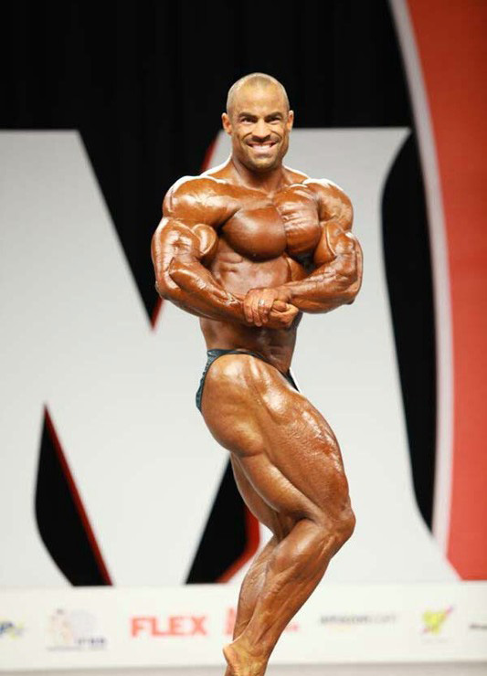 Марк Дагдэйл