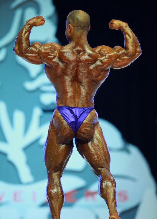 Марк Дагдэйл