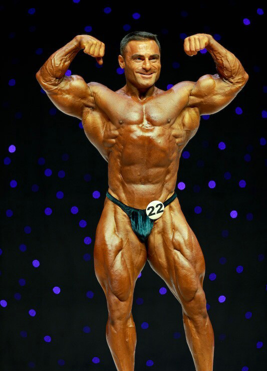 Ахмед Хайдар