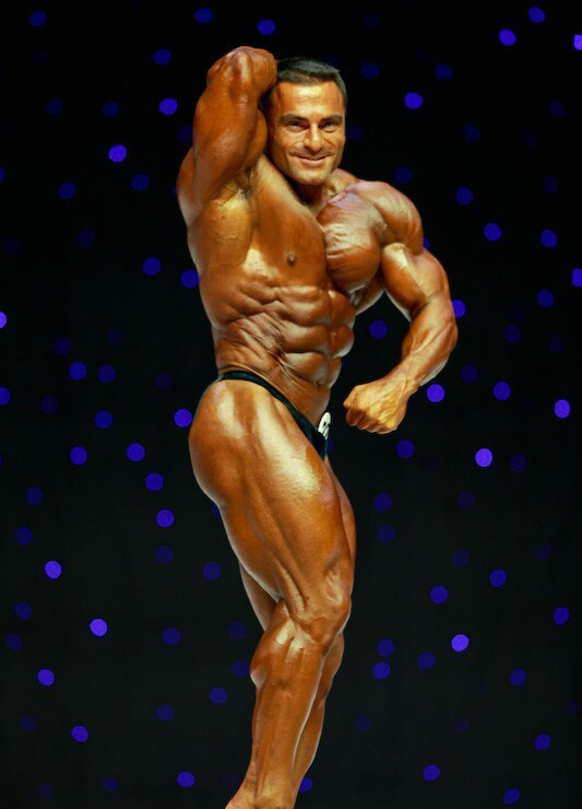 Ахмед Хайдар