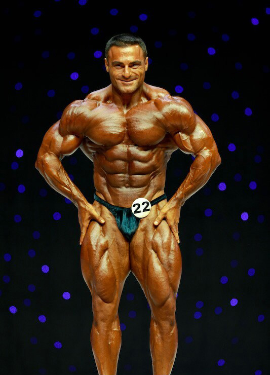 Ахмед Хайдар