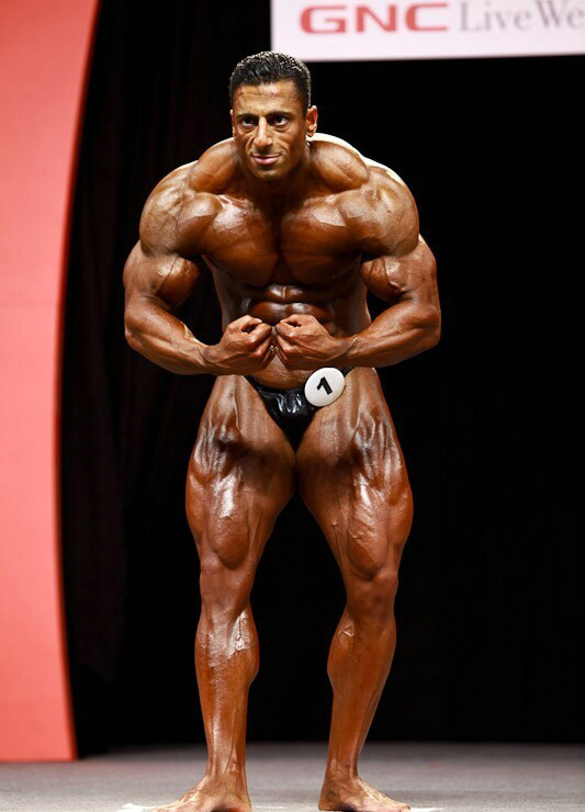 Ахмад Ахмад