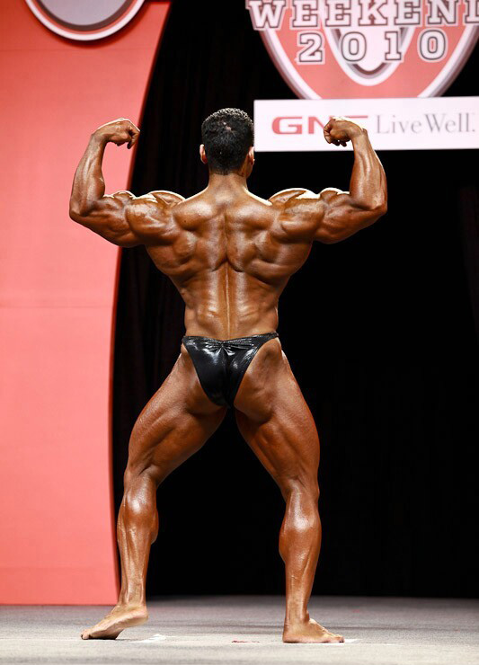 Ахмад Ахмад