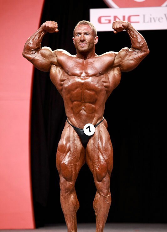 Ярослав Хорват