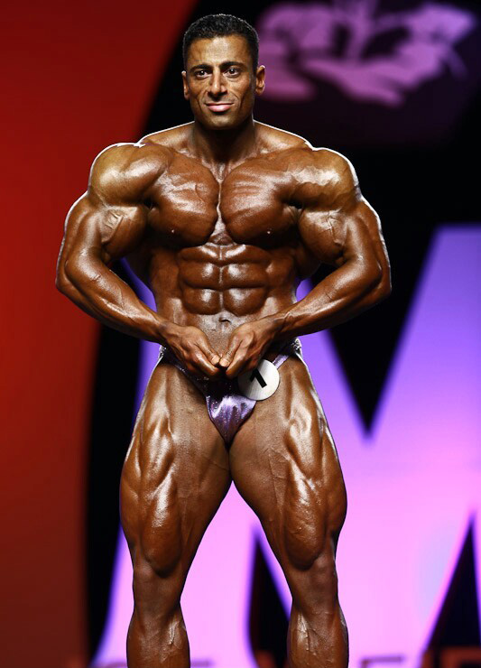 Ахмад Ахмад