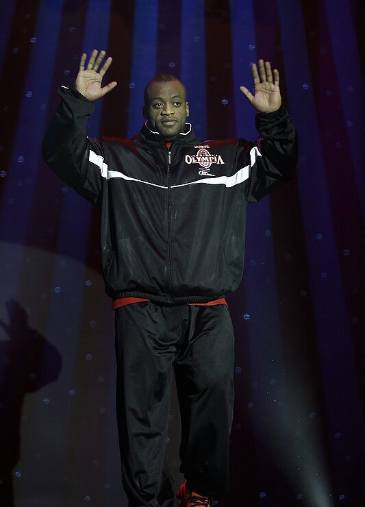 Эсса Хассан Обайд