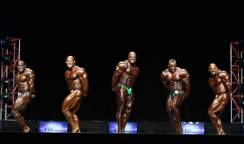 Тони Фримен