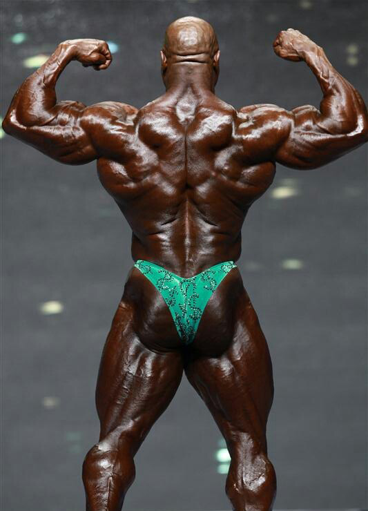 Тони Фримен