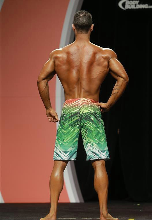 Алекс Карнейро