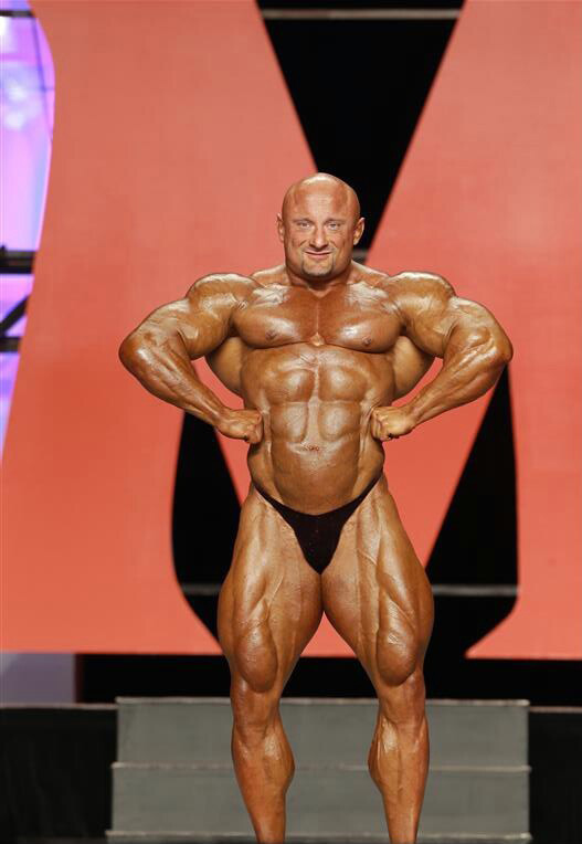 Роберт Петрикович