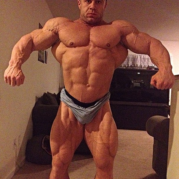 Аарон Кларк