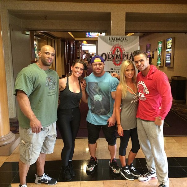 Аарон Кларк