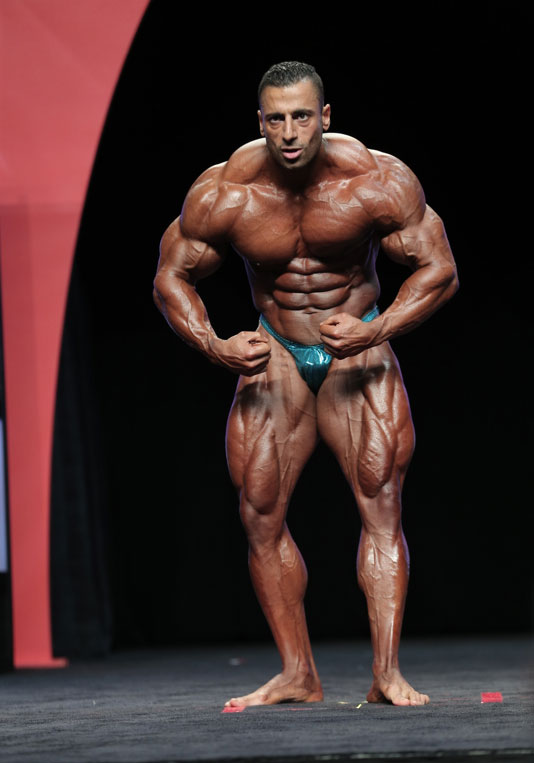 Ахмад Ахмад