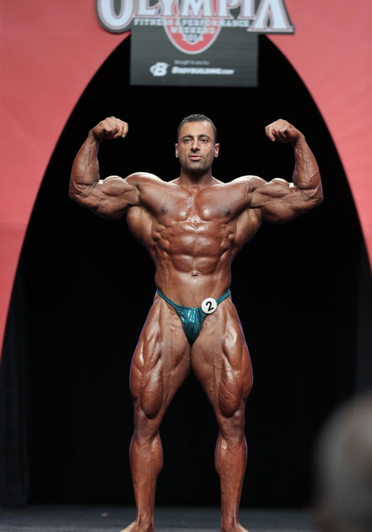 Ахмад Ахмад