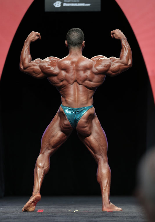 Ахмад Ахмад