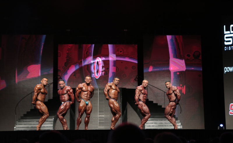 Аарон Кларк